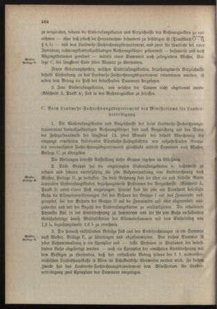 Verordnungsblatt für die Kaiserlich-Königliche Landwehr 19081203 Seite: 6