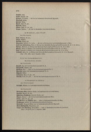 Verordnungsblatt für die Kaiserlich-Königliche Landwehr 19081205 Seite: 10