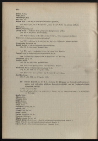 Verordnungsblatt für die Kaiserlich-Königliche Landwehr 19081205 Seite: 14