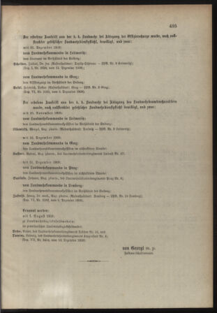 Verordnungsblatt für die Kaiserlich-Königliche Landwehr 19081218 Seite: 7