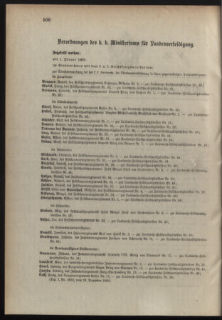 Verordnungsblatt für die Kaiserlich-Königliche Landwehr 19081224 Seite: 2