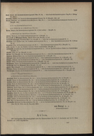 Verordnungsblatt für die Kaiserlich-Königliche Landwehr 19081229 Seite: 27