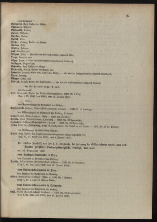 Verordnungsblatt für die Kaiserlich-Königliche Landwehr 19090118 Seite: 7