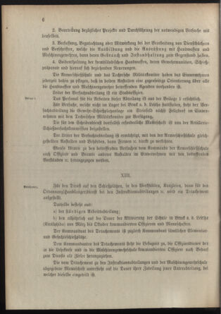 Verordnungsblatt für die Kaiserlich-Königliche Landwehr 19090312 Seite: 10