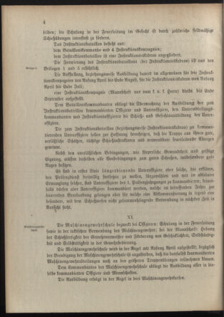 Verordnungsblatt für die Kaiserlich-Königliche Landwehr 19090312 Seite: 8