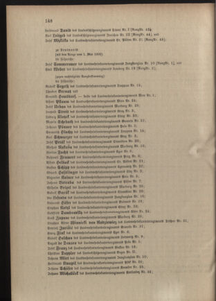 Verordnungsblatt für die Kaiserlich-Königliche Landwehr 19090428 Seite: 18