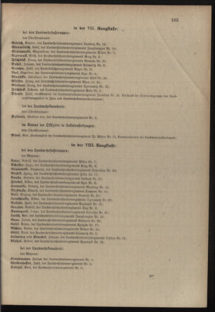 Verordnungsblatt für die Kaiserlich-Königliche Landwehr 19090508 Seite: 3