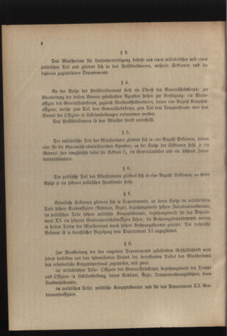 Verordnungsblatt für die Kaiserlich-Königliche Landwehr 19090618 Seite: 12