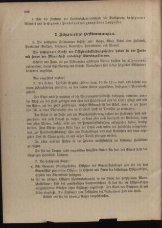 Verordnungsblatt für die Kaiserlich-Königliche Landwehr 19090721 Seite: 2