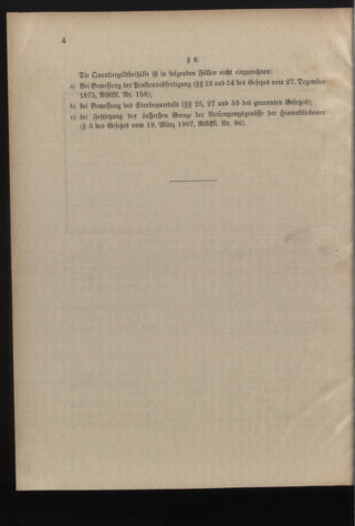 Verordnungsblatt für die Kaiserlich-Königliche Landwehr 19090925 Seite: 8