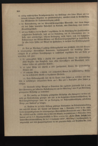 Verordnungsblatt für die Kaiserlich-Königliche Landwehr 19090928 Seite: 8