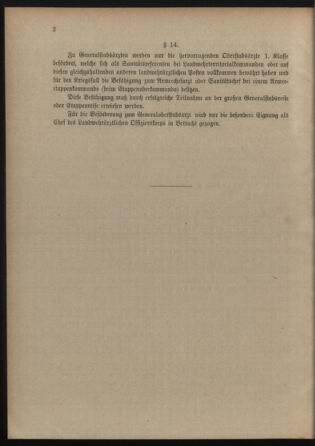 Verordnungsblatt für die Kaiserlich-Königliche Landwehr 19091108 Seite: 12