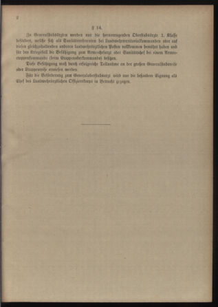 Verordnungsblatt für die Kaiserlich-Königliche Landwehr 19091108 Seite: 15