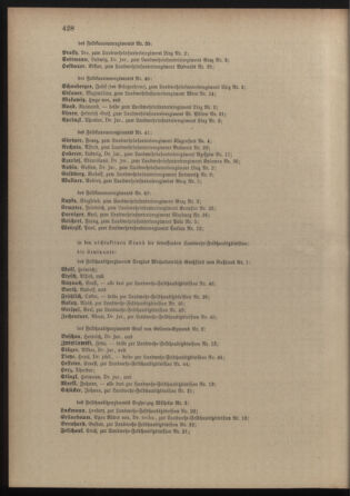 Verordnungsblatt für die Kaiserlich-Königliche Landwehr 19091123 Seite: 26