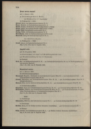 Verordnungsblatt für die Kaiserlich-Königliche Landwehr 19091218 Seite: 2