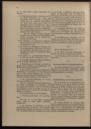 Verordnungsblatt für die Kaiserlich-Königliche Landwehr 19091224 Seite: 12