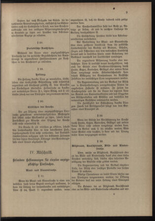 Verordnungsblatt für die Kaiserlich-Königliche Landwehr 19091224 Seite: 13