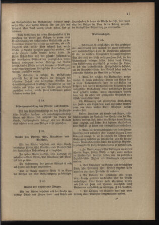 Verordnungsblatt für die Kaiserlich-Königliche Landwehr 19091224 Seite: 15