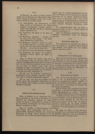 Verordnungsblatt für die Kaiserlich-Königliche Landwehr 19091224 Seite: 16