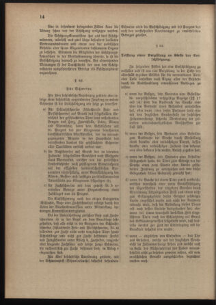 Verordnungsblatt für die Kaiserlich-Königliche Landwehr 19091224 Seite: 18