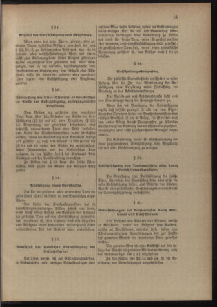 Verordnungsblatt für die Kaiserlich-Königliche Landwehr 19091224 Seite: 19