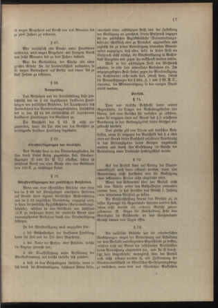 Verordnungsblatt für die Kaiserlich-Königliche Landwehr 19091224 Seite: 21