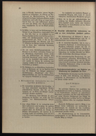 Verordnungsblatt für die Kaiserlich-Königliche Landwehr 19091224 Seite: 24