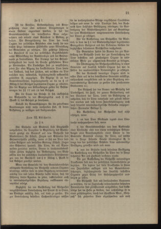 Verordnungsblatt für die Kaiserlich-Königliche Landwehr 19091224 Seite: 25