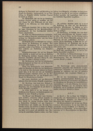 Verordnungsblatt für die Kaiserlich-Königliche Landwehr 19091224 Seite: 26