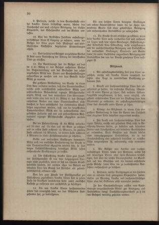 Verordnungsblatt für die Kaiserlich-Königliche Landwehr 19091224 Seite: 34