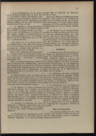 Verordnungsblatt für die Kaiserlich-Königliche Landwehr 19091224 Seite: 35