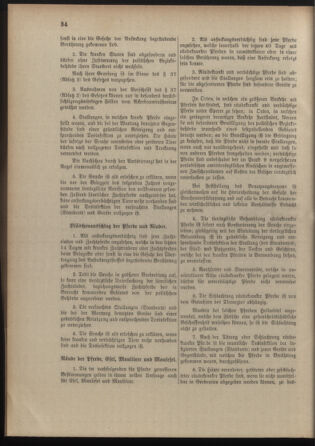 Verordnungsblatt für die Kaiserlich-Königliche Landwehr 19091224 Seite: 38