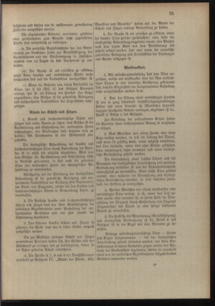 Verordnungsblatt für die Kaiserlich-Königliche Landwehr 19091224 Seite: 39