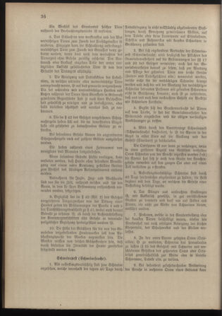 Verordnungsblatt für die Kaiserlich-Königliche Landwehr 19091224 Seite: 40