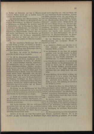 Verordnungsblatt für die Kaiserlich-Königliche Landwehr 19091224 Seite: 41