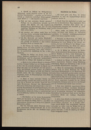 Verordnungsblatt für die Kaiserlich-Königliche Landwehr 19091224 Seite: 44