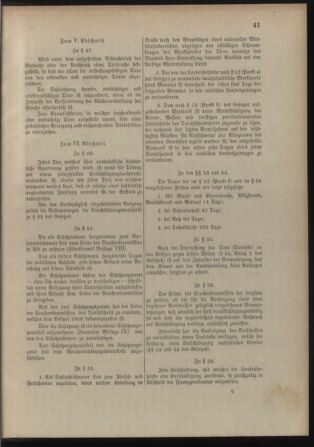 Verordnungsblatt für die Kaiserlich-Königliche Landwehr 19091224 Seite: 45