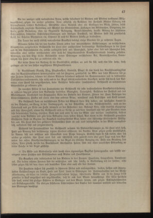 Verordnungsblatt für die Kaiserlich-Königliche Landwehr 19091224 Seite: 49