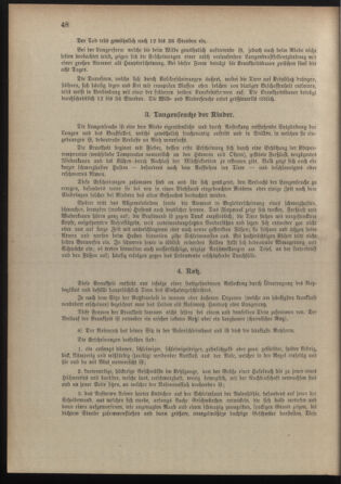 Verordnungsblatt für die Kaiserlich-Königliche Landwehr 19091224 Seite: 50