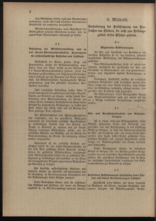 Verordnungsblatt für die Kaiserlich-Königliche Landwehr 19091224 Seite: 6