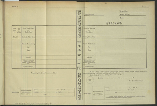 Verordnungsblatt für die Kaiserlich-Königliche Landwehr 19091224 Seite: 63