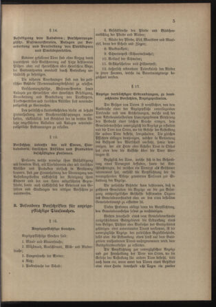 Verordnungsblatt für die Kaiserlich-Königliche Landwehr 19091224 Seite: 9