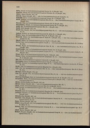 Verordnungsblatt für die Kaiserlich-Königliche Landwehr 19091230 Seite: 18