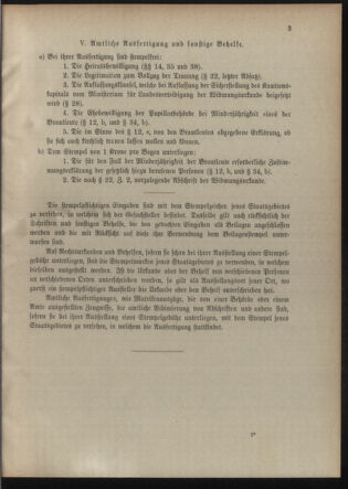 Verordnungsblatt für die Kaiserlich-Königliche Landwehr 19100128 Seite: 11