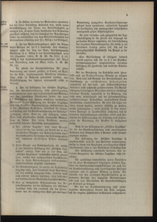 Verordnungsblatt für die Kaiserlich-Königliche Landwehr 19100209 Seite: 11