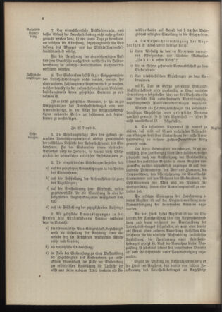 Verordnungsblatt für die Kaiserlich-Königliche Landwehr 19100209 Seite: 14