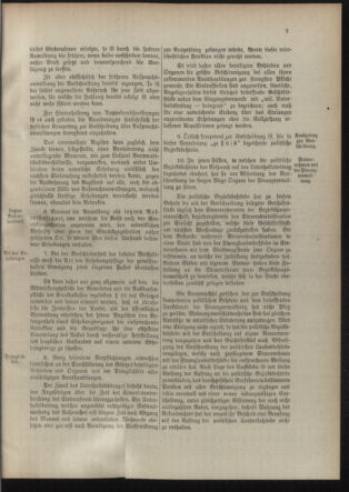 Verordnungsblatt für die Kaiserlich-Königliche Landwehr 19100209 Seite: 15