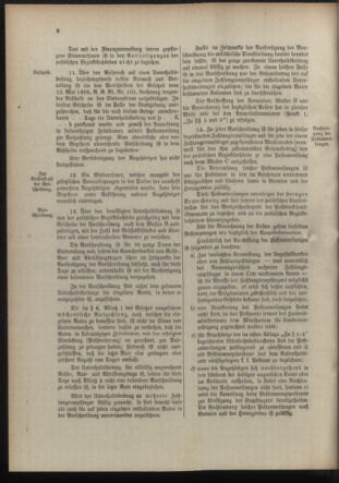 Verordnungsblatt für die Kaiserlich-Königliche Landwehr 19100209 Seite: 16