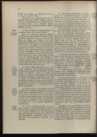 Verordnungsblatt für die Kaiserlich-Königliche Landwehr 19100209 Seite: 18