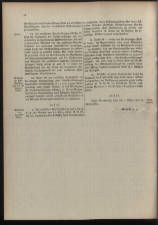 Verordnungsblatt für die Kaiserlich-Königliche Landwehr 19100209 Seite: 20